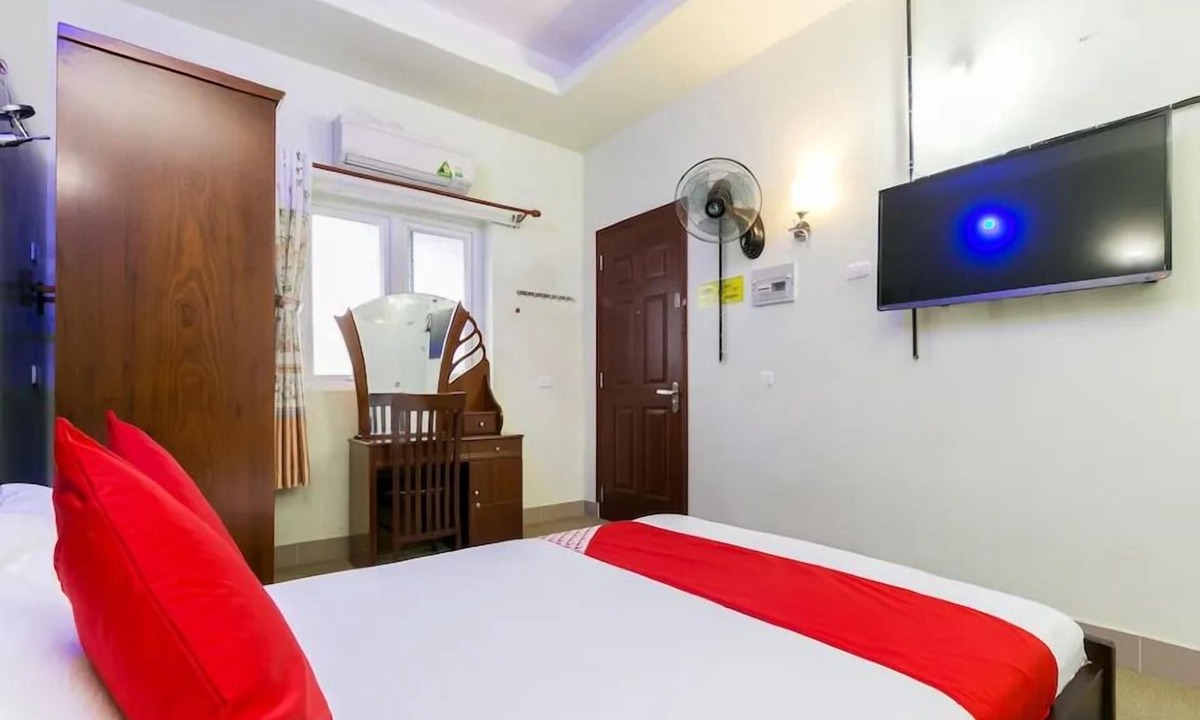 Thu Duc Hotel | Minh Phương HBC Hotel - by Bay Luxury