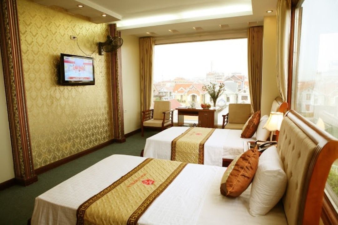 Đong Thanh Hotel | Hoa Lu Hotel 2
