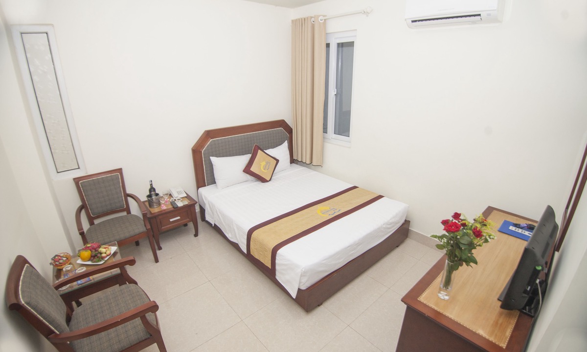 Cat Hai Hotel | Hai Long Hotel