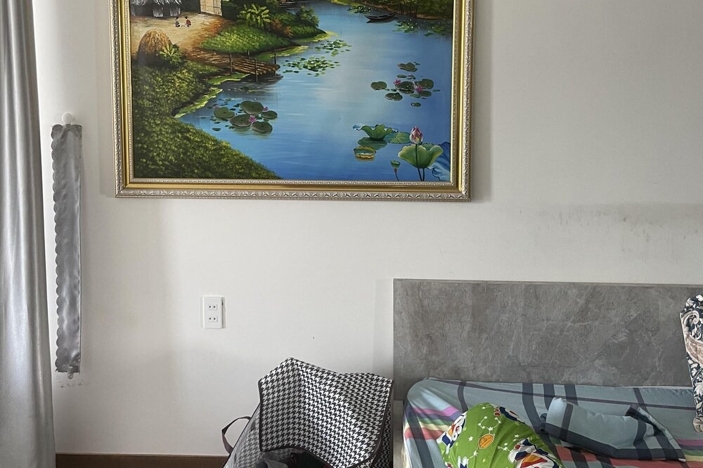 Long Dien Apartment | Hoang Nhat Hotel