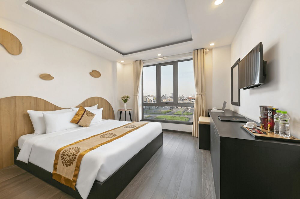 Long Dien Apartment | Hoang Nhat Hotel