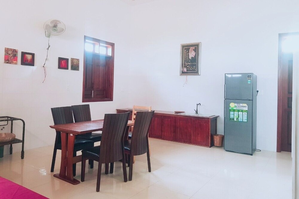 Tuy Phong Bed & Breakfast | TRINITAS DU PARC - Hotels & Resorts