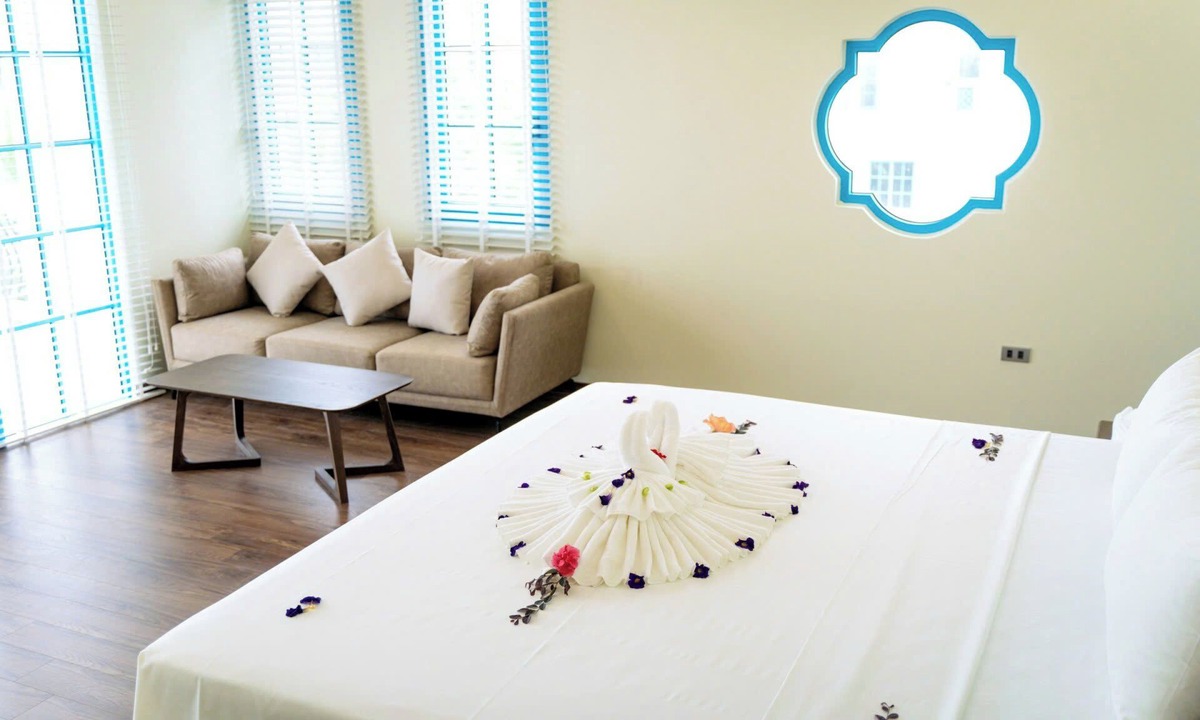 Bai Chay Villa | Soleil Villa