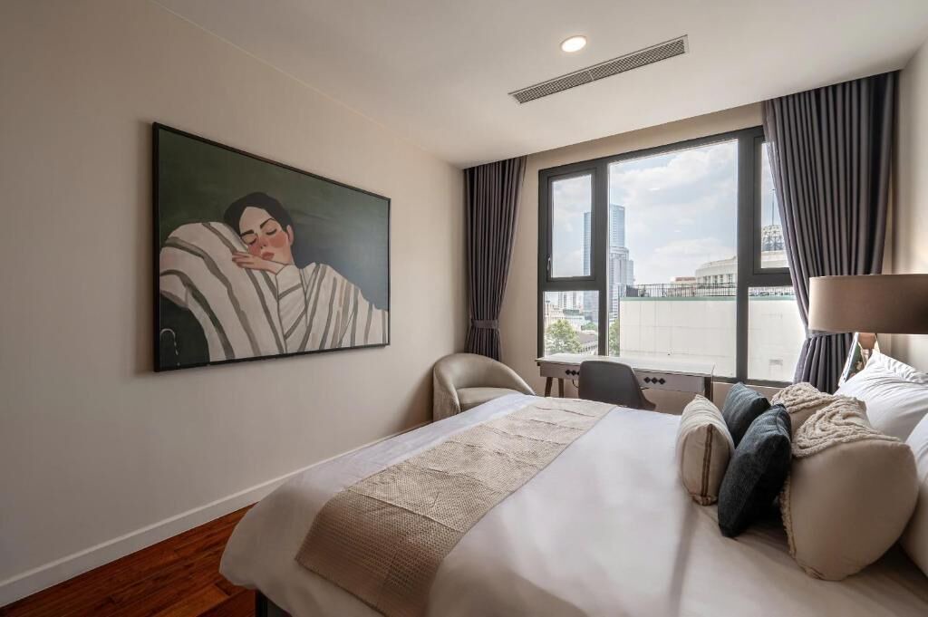 Little Japan Apartment | Madison modern 2br unit