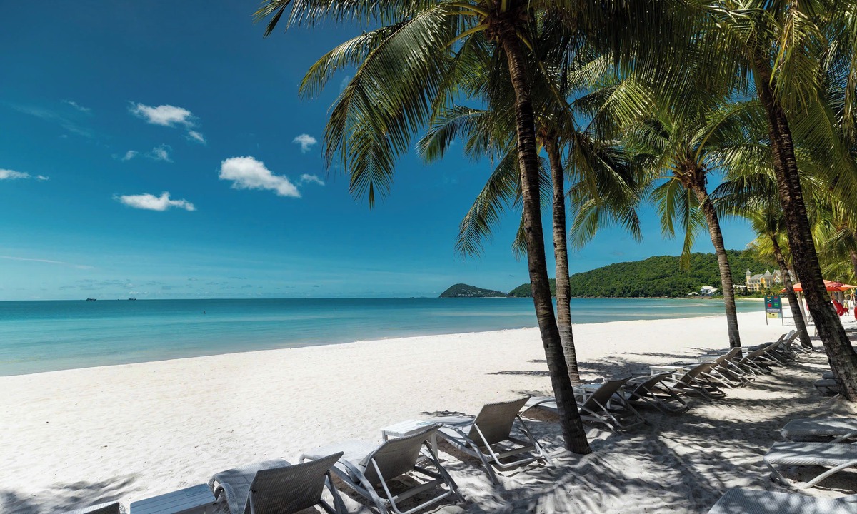 Khem Beach Hotel | M Signature Boutique Hotel & Villas Beachfront Phu Quoc