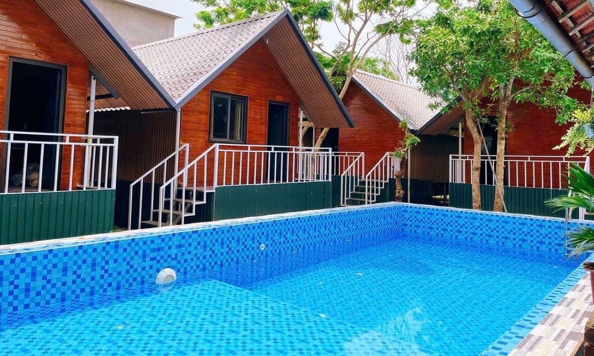 Phong Nha Resort | Retreat Bungalow