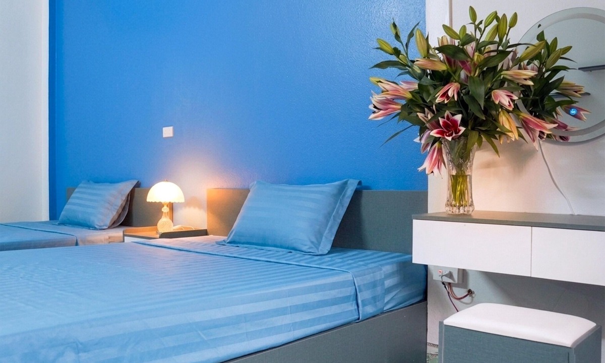 Ninh Binh Hotel | Favos Bich Dong