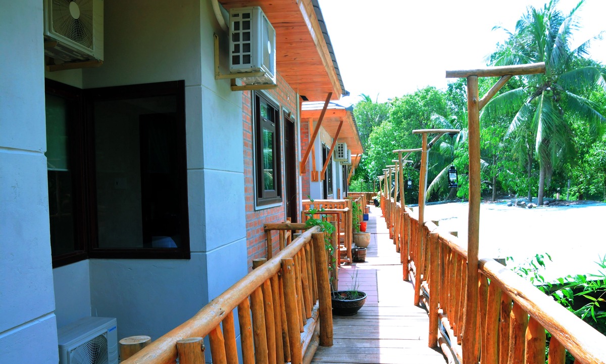 Ong Lang Hotel | Vela Phu Quoc Resort