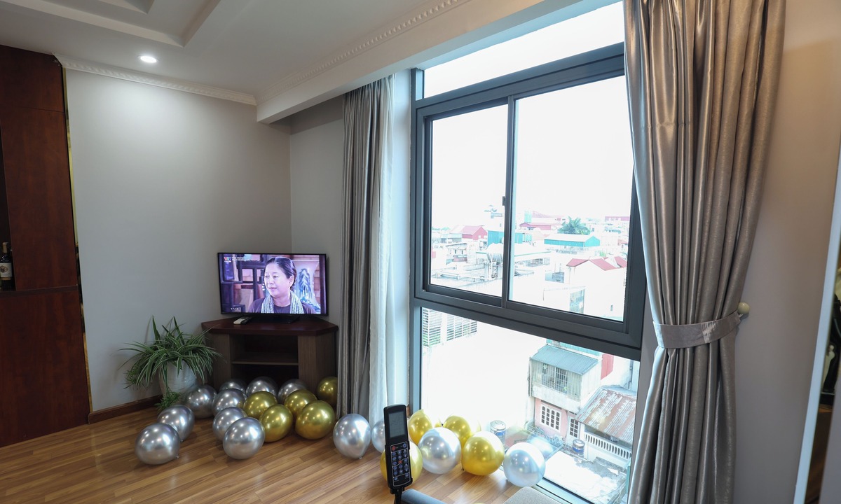 Hai Ba Trung Hotel | Gallant Hotel