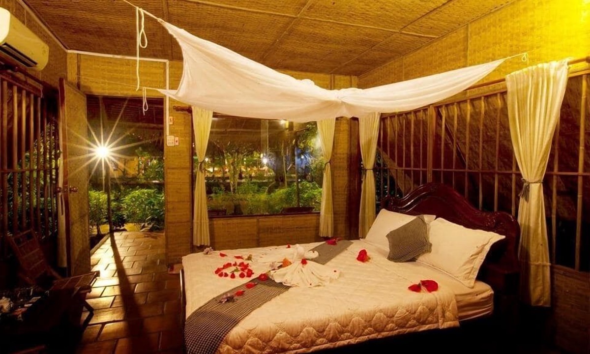 Cai Lay Hotel | Mekong Ecolodge