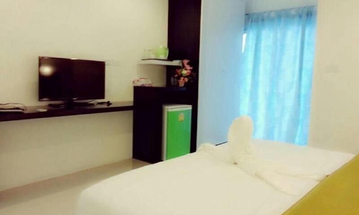 Yang Talat Hotel | De-complex Apartment