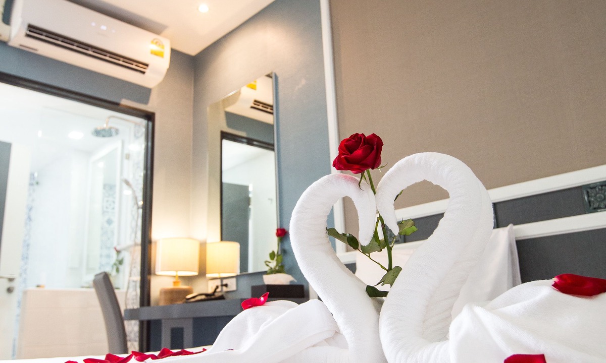 Pak Kret Hotel | Villa Baron Hotel