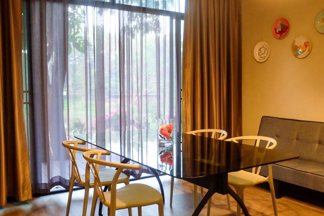 Wang Thong Hotel | Natural Park Resort De Wangthong