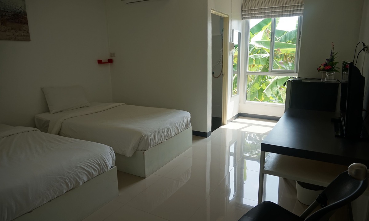 Sakon Nakhon Hotel | Honghub Sakon Hotel