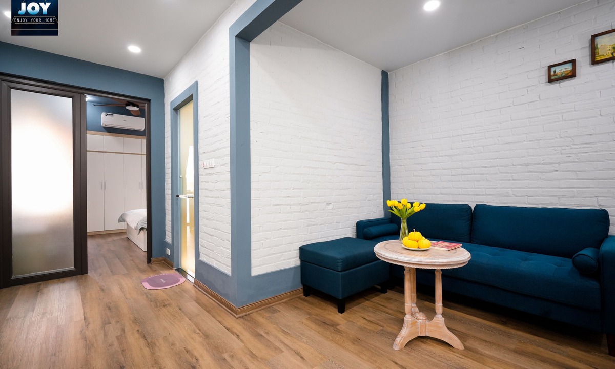 Nhat Tan Apartment | JOY APARTMENT TAY HO