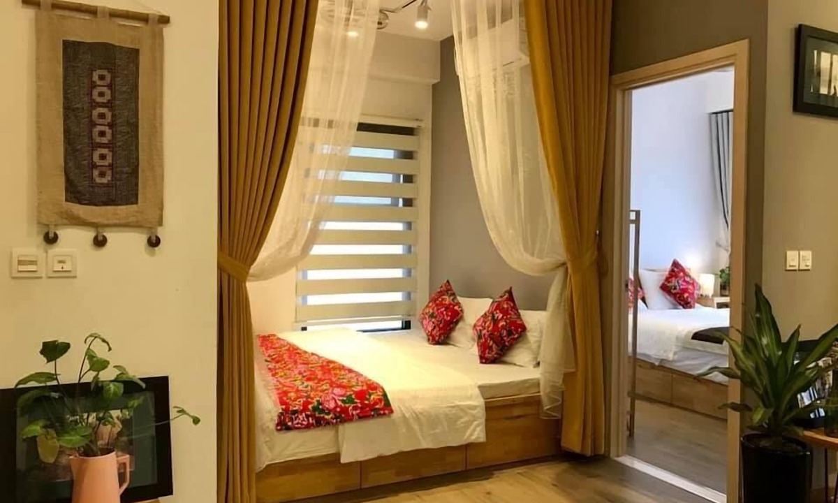 Van Giang Apartment | Ecopark Apartment Hung yen