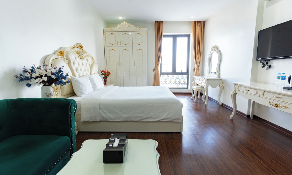 Ngo Quyen Apartment | Grand Hill Apartment & Hotel