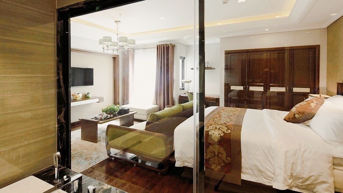 Bui Thi Xuan Apartment | JB Serviced Apartment