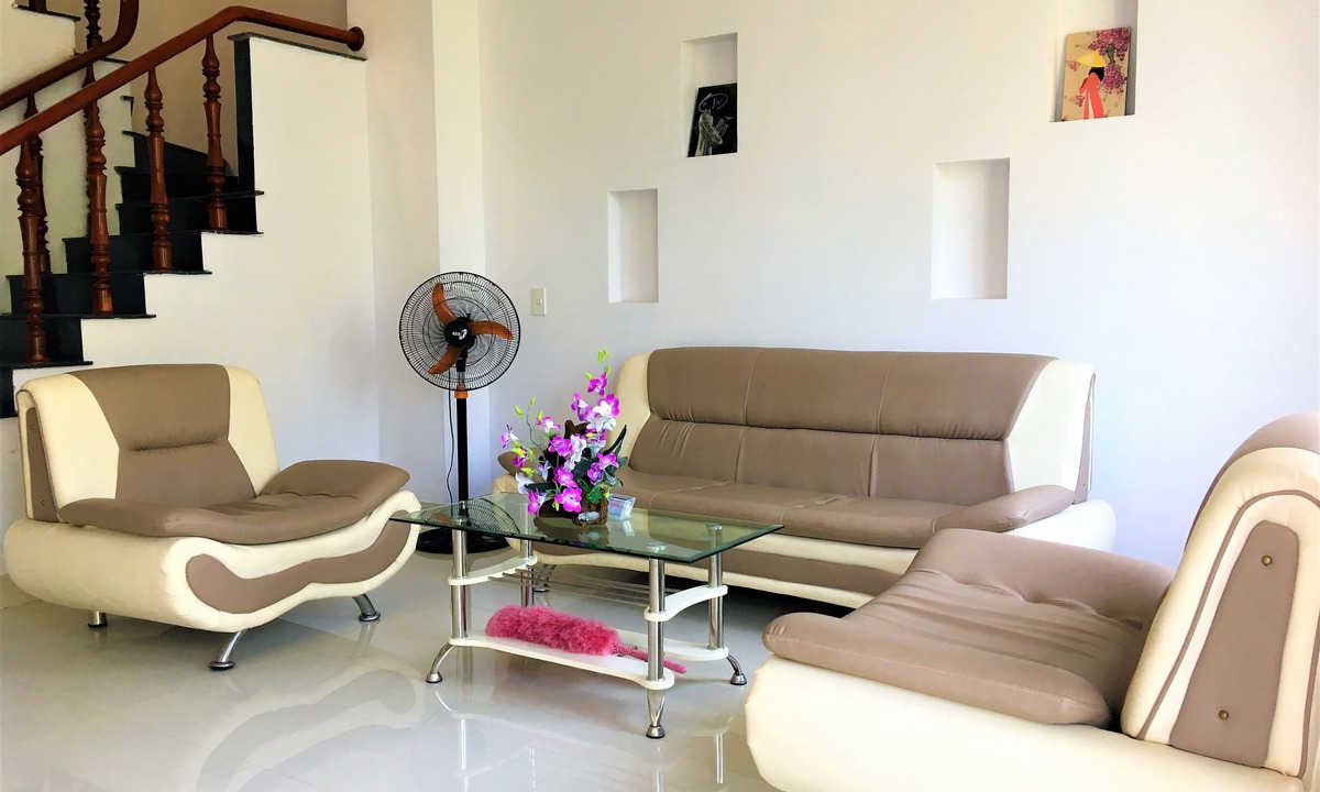 Ho Tram Apartment | Areca Resort Cay Cau