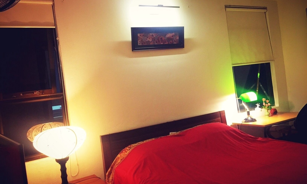 Hoan Kiem Apartment | Homestay apartment on the 5th floor of a family house