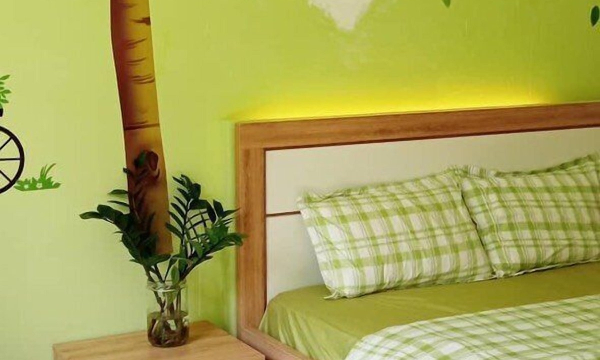 Ba Dinh Apartment | Amazing NYT Home Balcony Cozy Studio