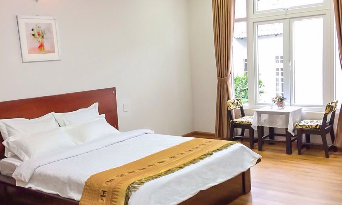 Phuong Apartment | Jolie House