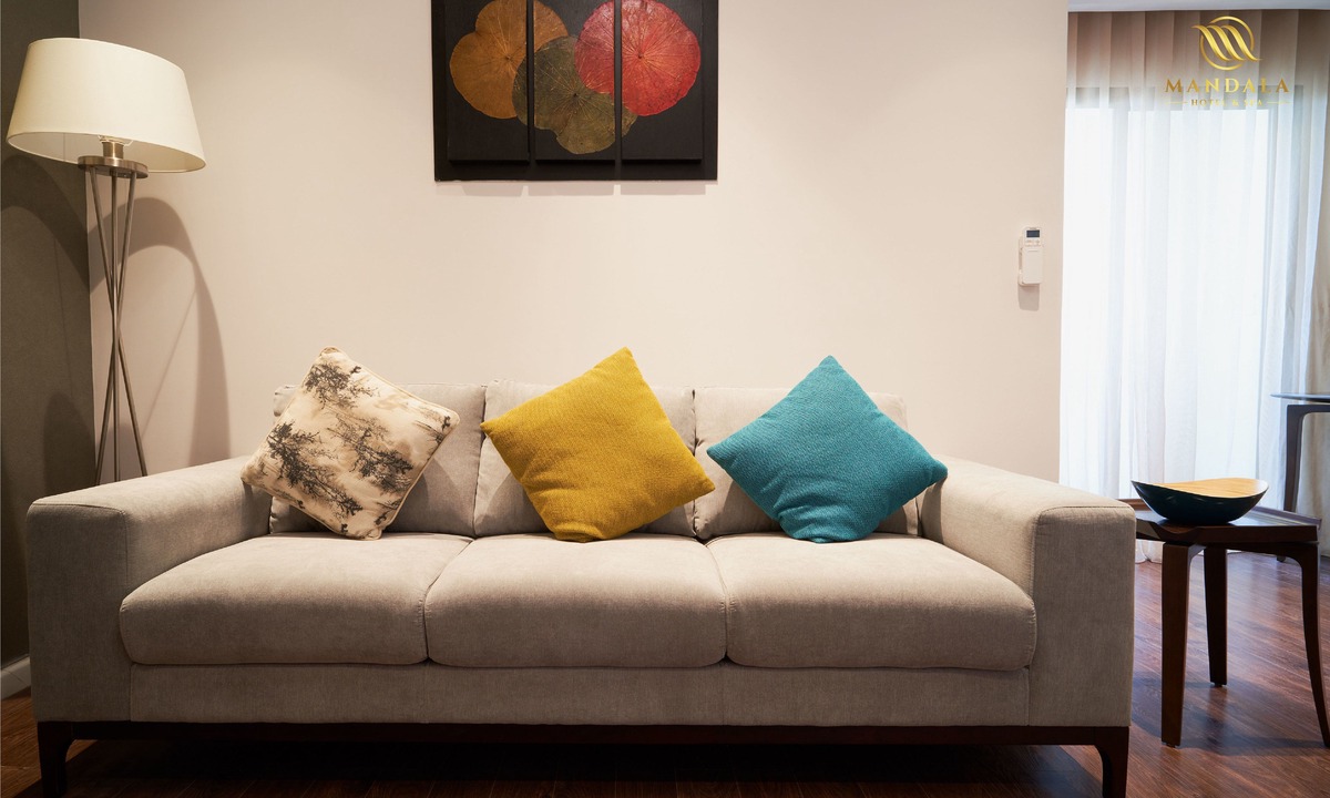 Bac Ninh Apartment | Mandala Hotel and Spa