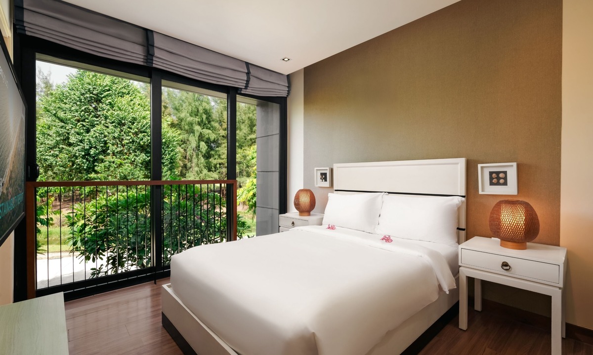 Laguna Lang Co Villa | Laguna Parkside Lăng Cô