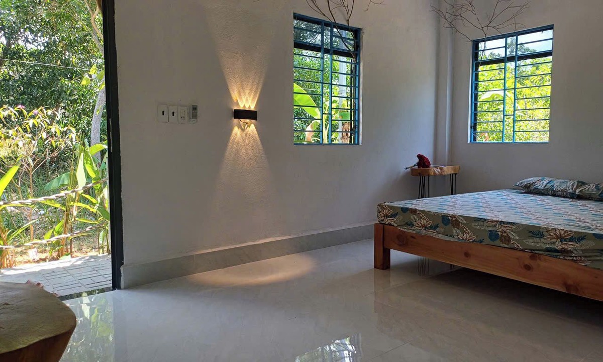 Ganh Dau Villa | Lucky Home - Boutique Tropical Hideaway