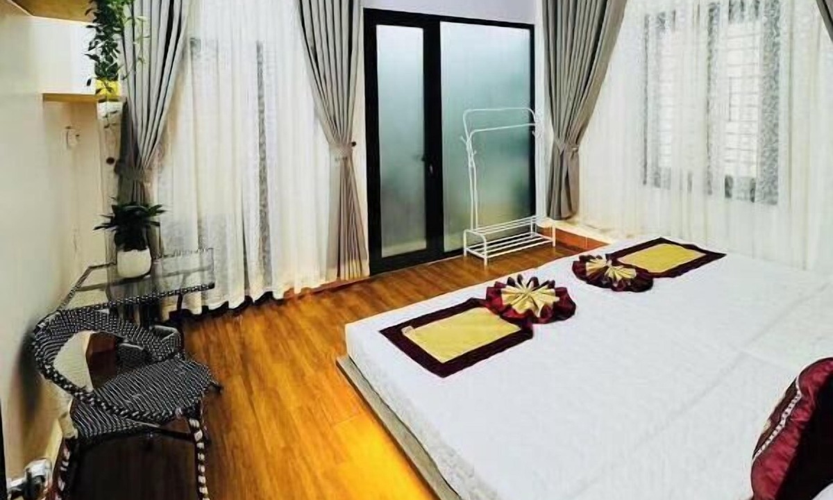 Hue Apartment | DAI NOI SAPHIA HOMESTAY