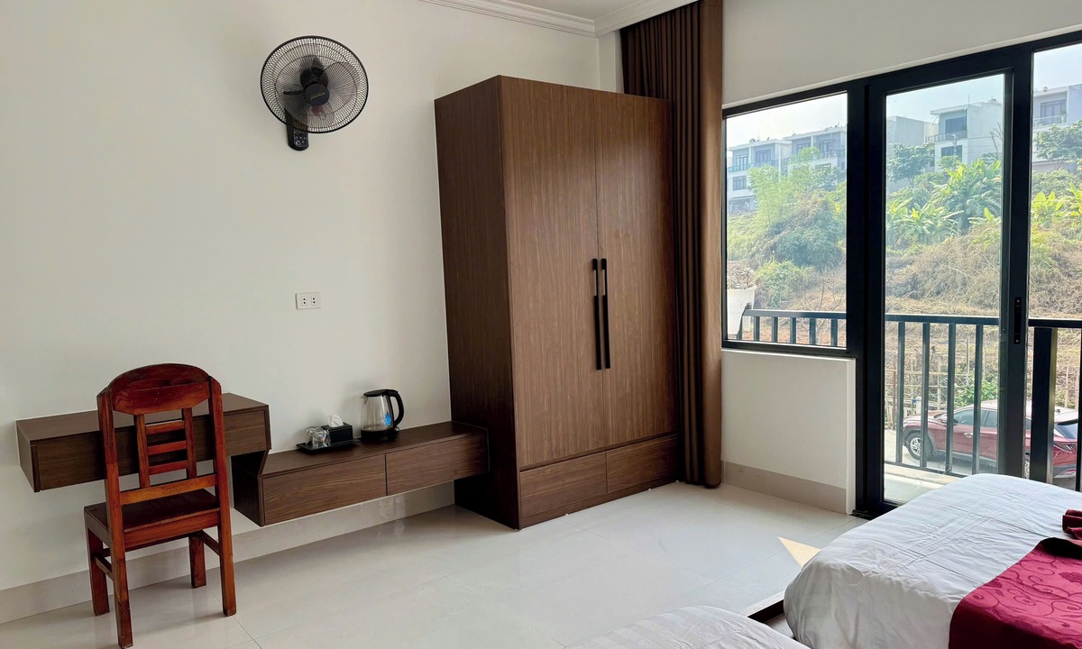 Lao Cai Villa | De Mon Villa - Lao Cai