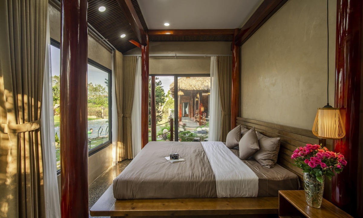 Hoa Vang Villa | Lá Retreat