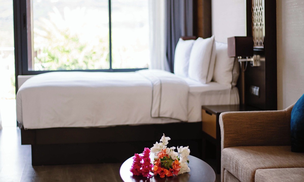 Cam Ranh Villa | The Palm Nest Cam Ranh Pool Villa