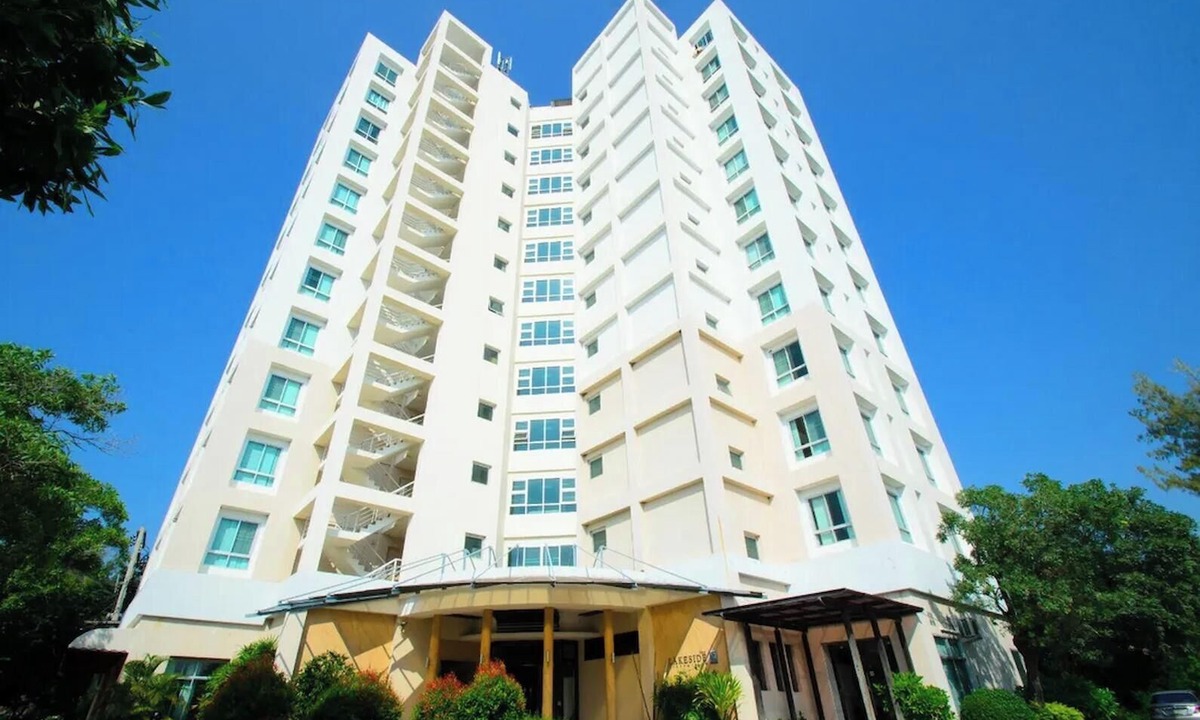 Khon Kaen Condo | Piman Lakeside