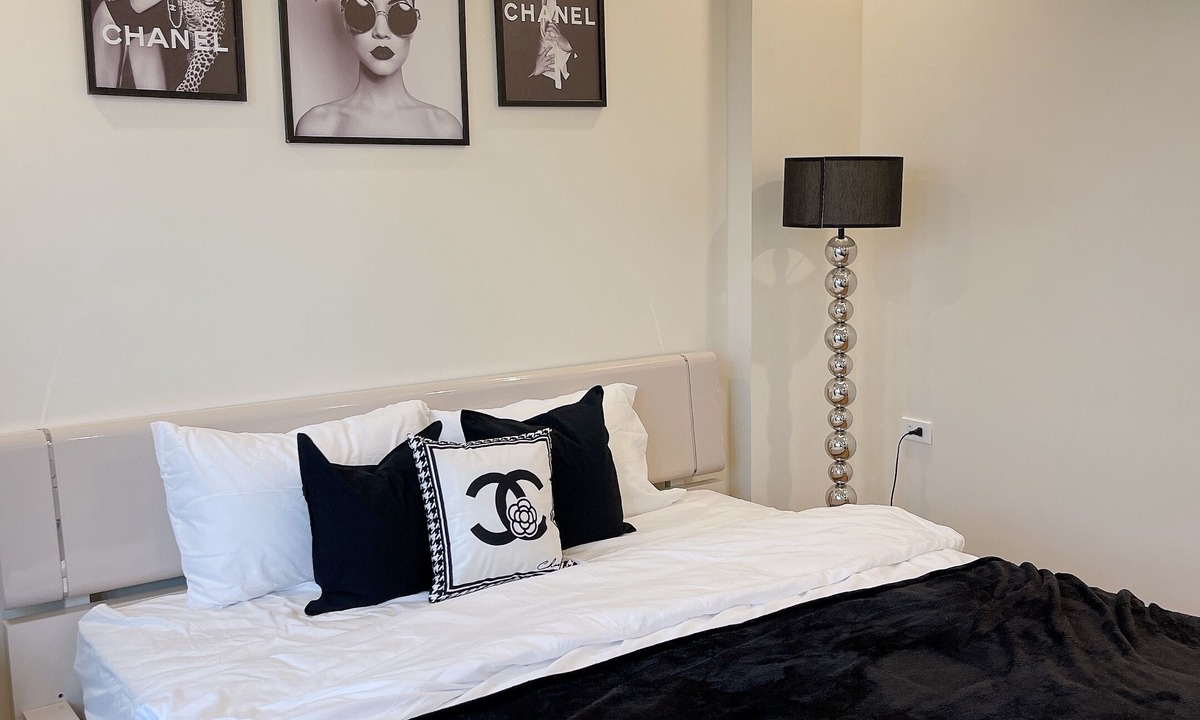 Hai Phong Apartment | C&K Luxury Homestay Hai Phong