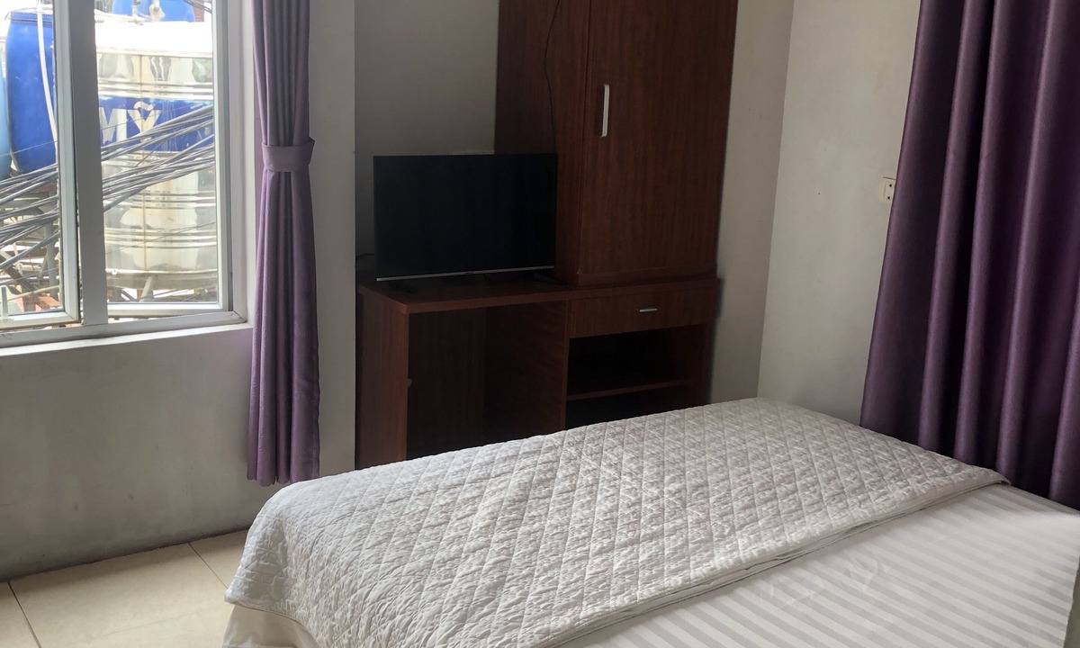 Soc Son House | Huy Hoang Airport Hotel