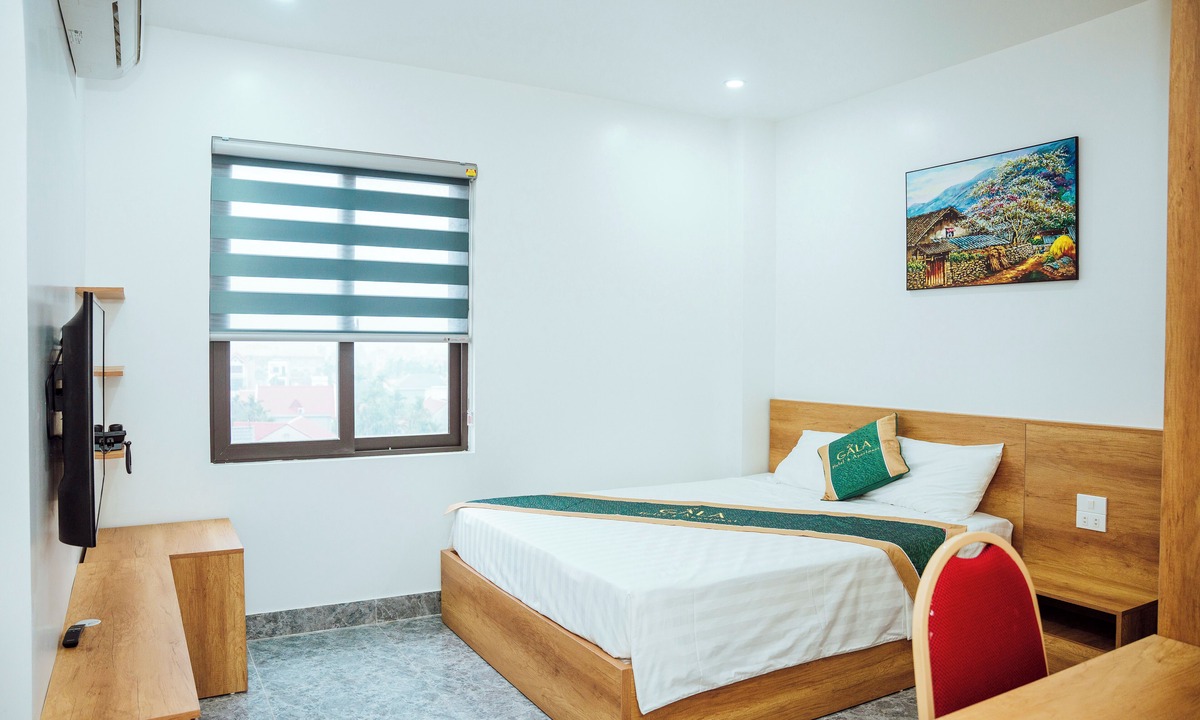 Huyen An Lao Apartment | Gala Hotel & Apartment