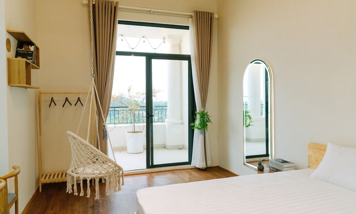Le Chan Apartment | X-Stay