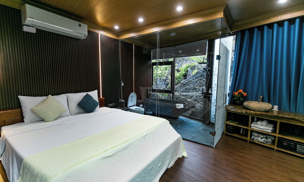 Ninh Binh Cottage | Fairy Mountain Retreat