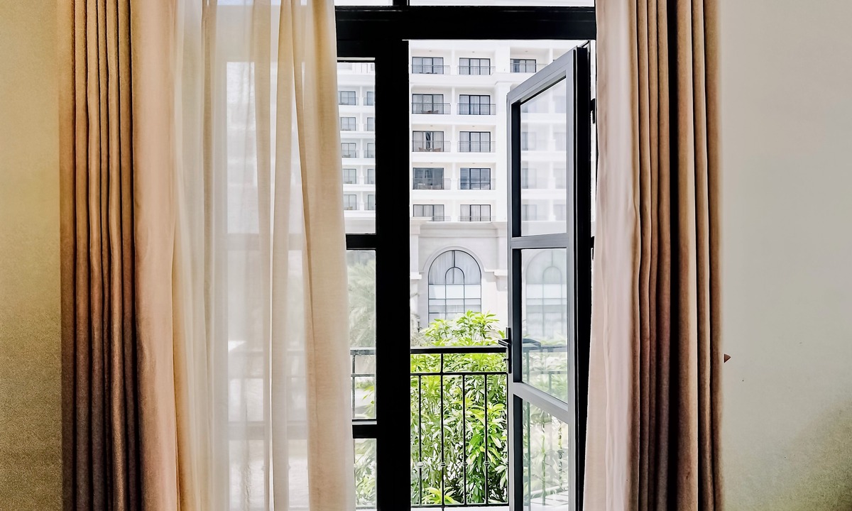 Hai Phong Apartment | Meta Home Apartment - Vinhomes Imperia