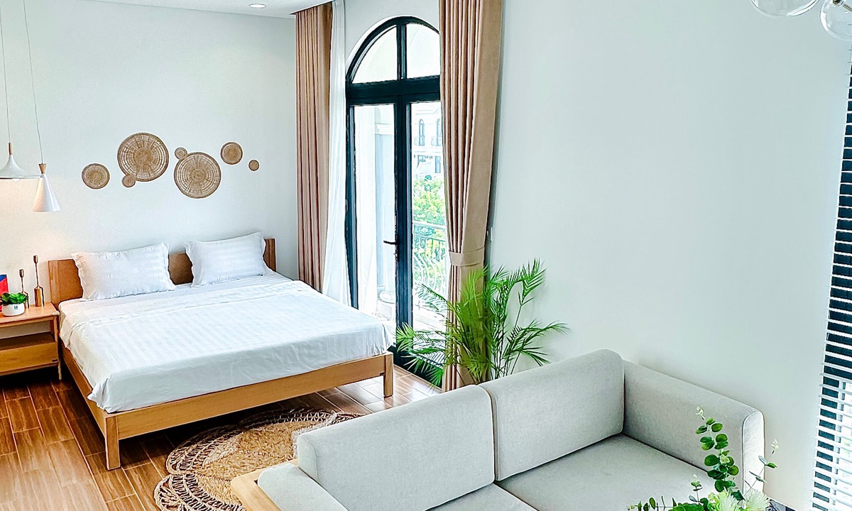 Ganh Dau House | AQUA VISTA PHU QUOC