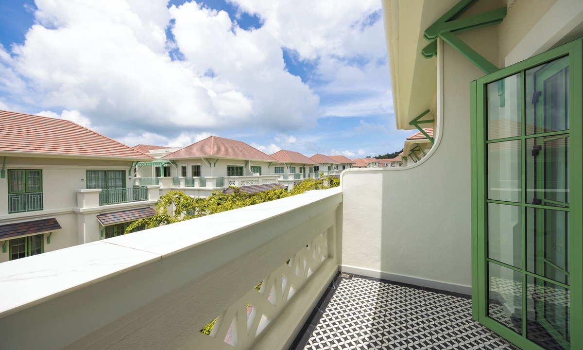 Khem Beach Villa | Fortune Home Luxury Villa Kem Beach
