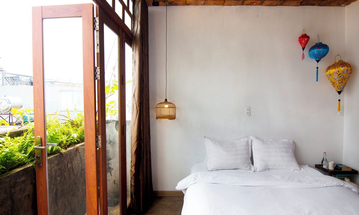 Binh Thanh Apartment | IAM SAIGON Homestay