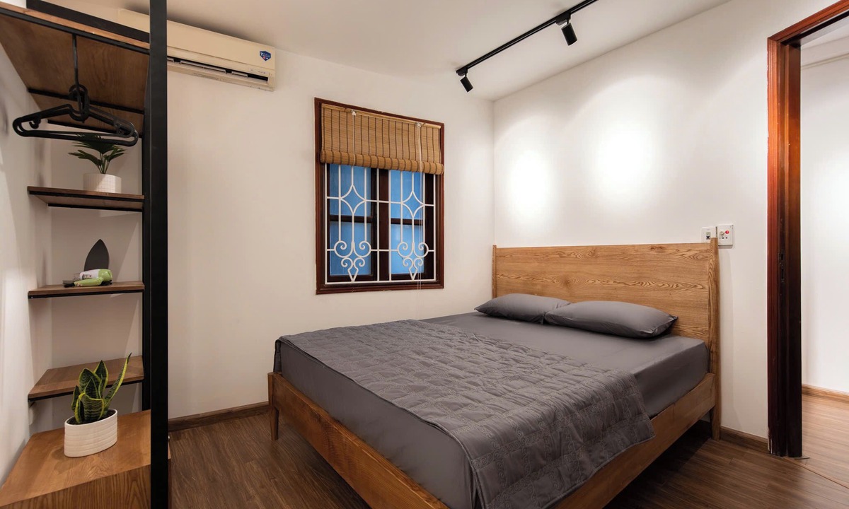 Old Quarter Apartment | AMI Old Quarter Apartment