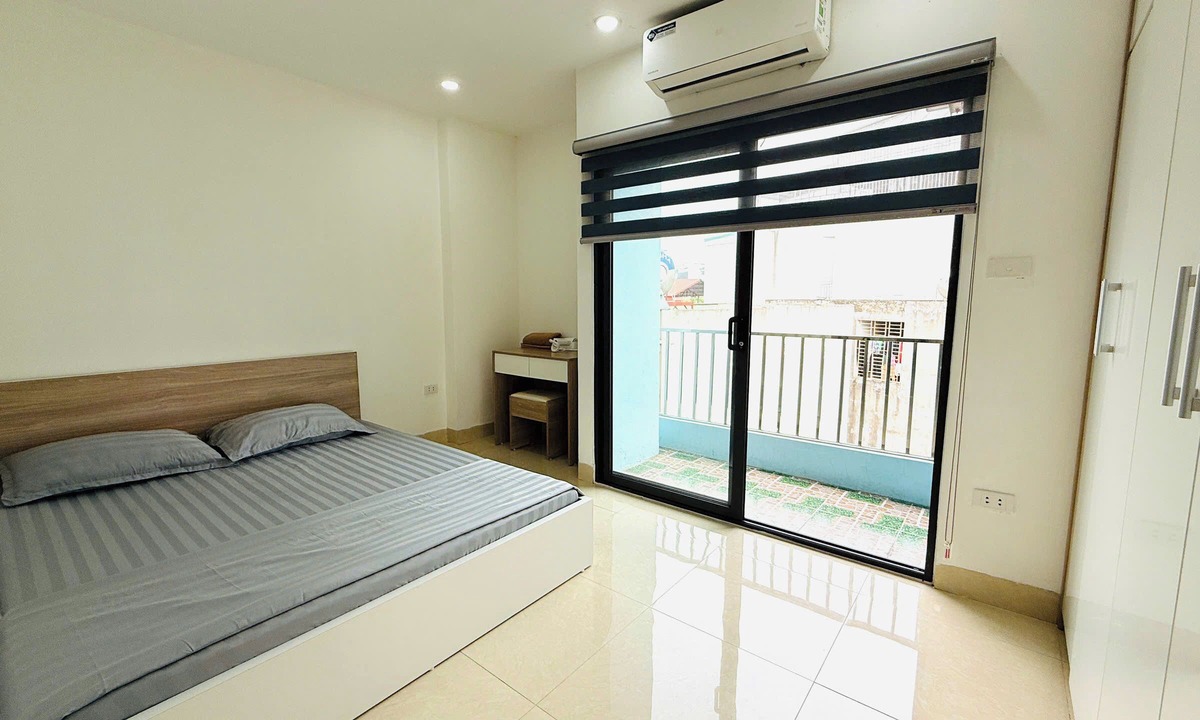 My Đinh Apartment | Era Apartment Dinh Thon