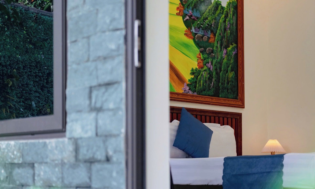 Hoa Lu Apartment | Hang Mua Holiday Homestay