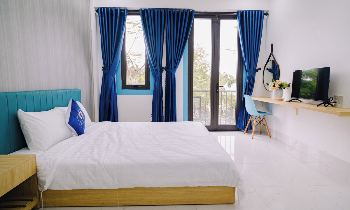 Huong Thuy House | Pao Homestay