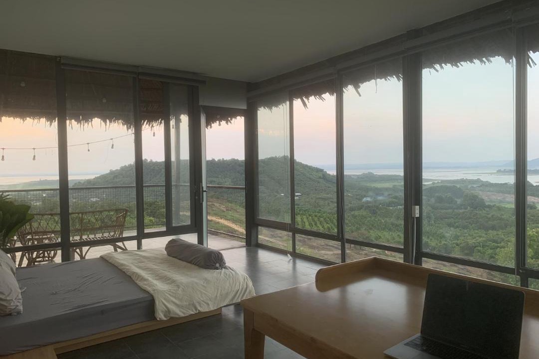 Dinh Quan Villa | Holocene Villa