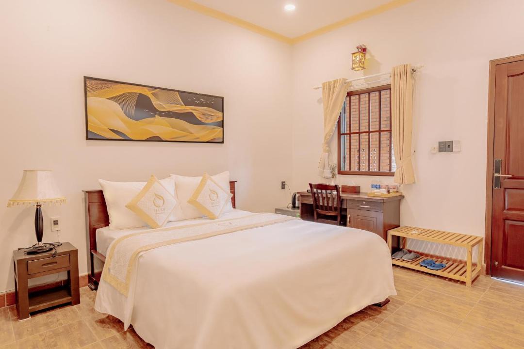 District 9 Resort | Haan Boutique Resort