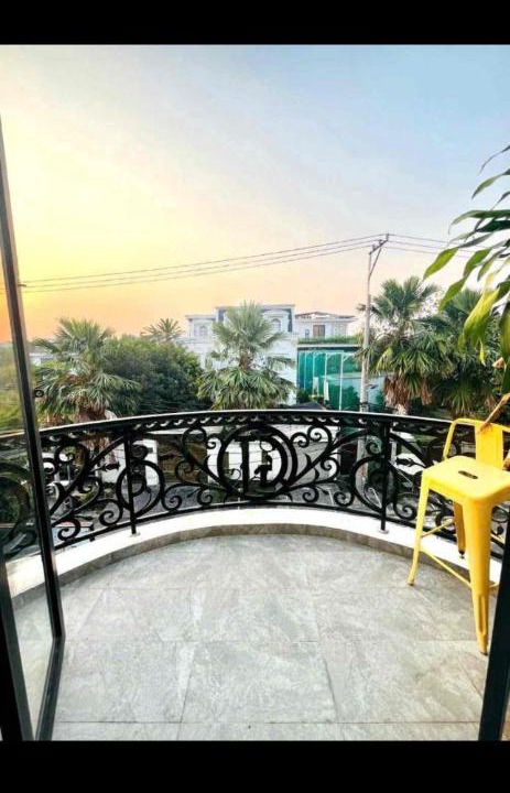 Cai Rang Hotel | SAMPAN hOUSE